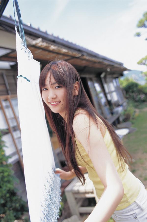 新垣結衣 おっぱい