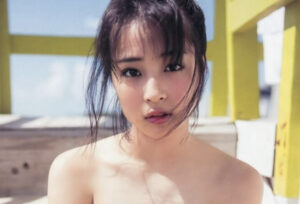 【画像55枚】広瀬すずの胸が美しすぎる！最高レベルです