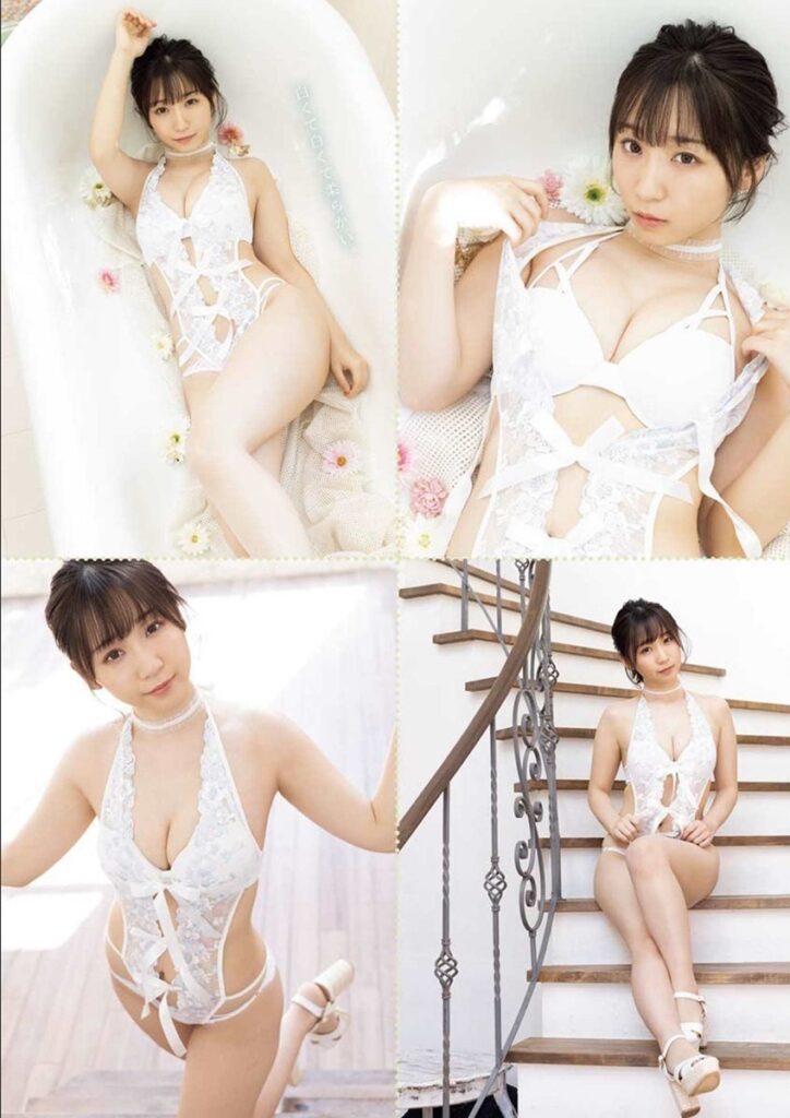 伊織もえ おっぱい