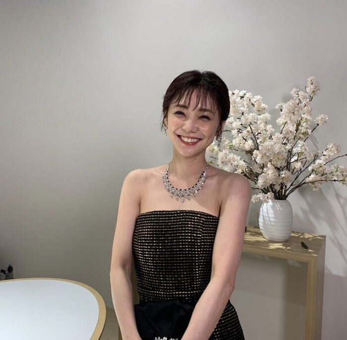 倉科カナ おっぱい