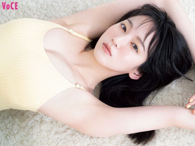 吉岡里帆 おっぱい