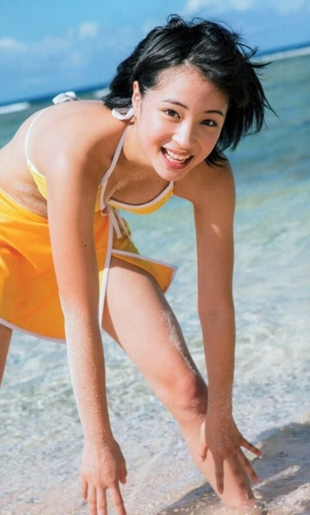 広瀬すず おっぱい