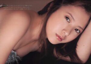 【画像32枚】吉高由里子の胸が美しすぎる！最高レベルです