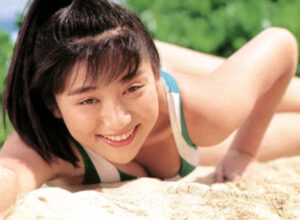 【画像30枚】松下由樹の胸が美しすぎる!最高レベルです