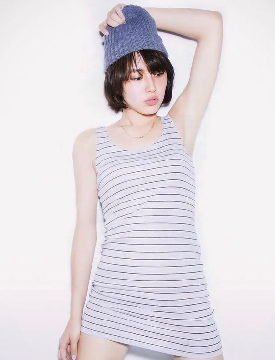 長澤まさみ おっぱい