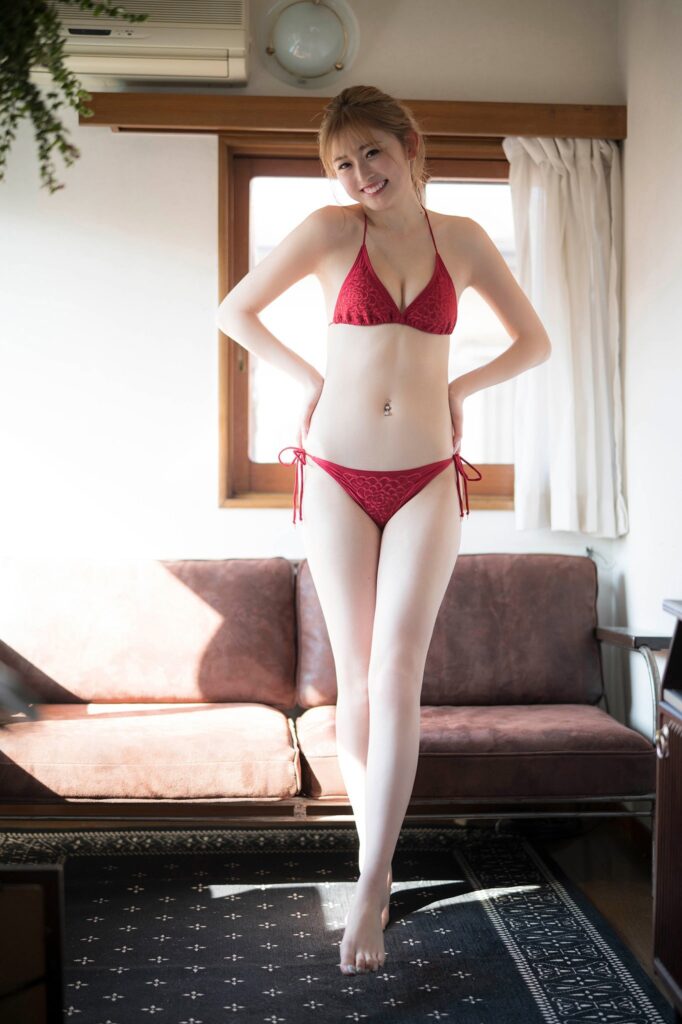ゆうちゃみ おっぱい