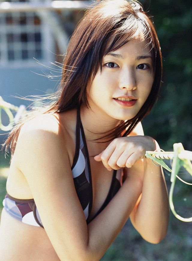 新垣結衣 おっぱい