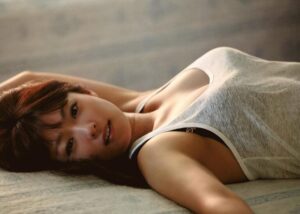 【画像104枚】深田恭子の胸が美しすぎる!最高レベルです