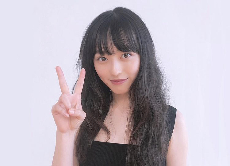 福原遥 おっぱい