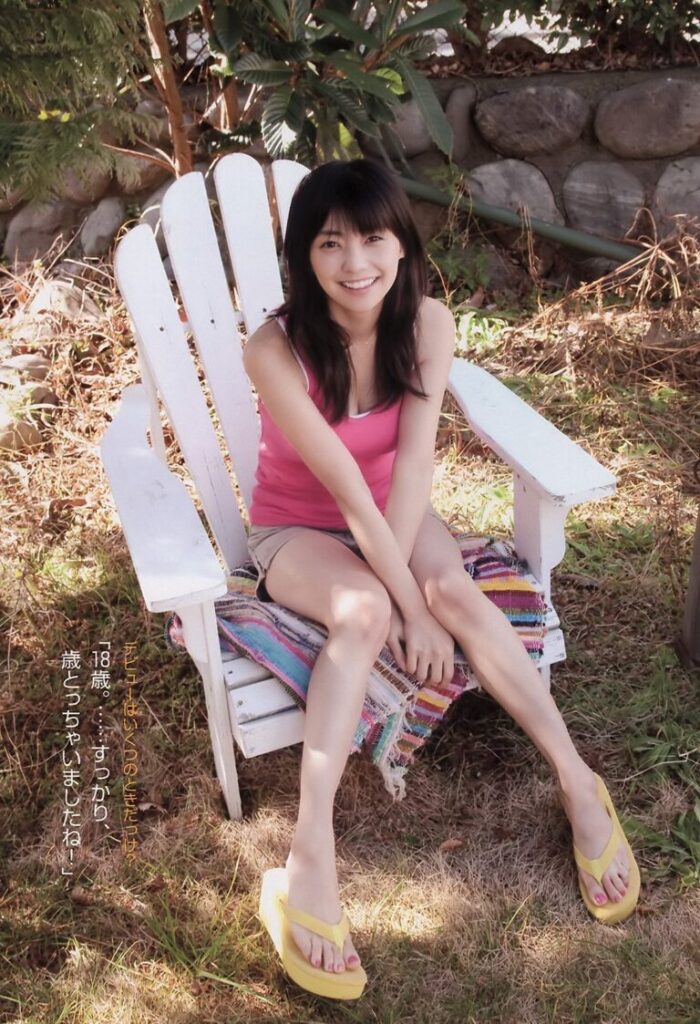 倉科カナ おっぱい