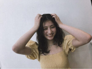 【画像94枚】吉川愛の胸が美しすぎる！最高レベルです