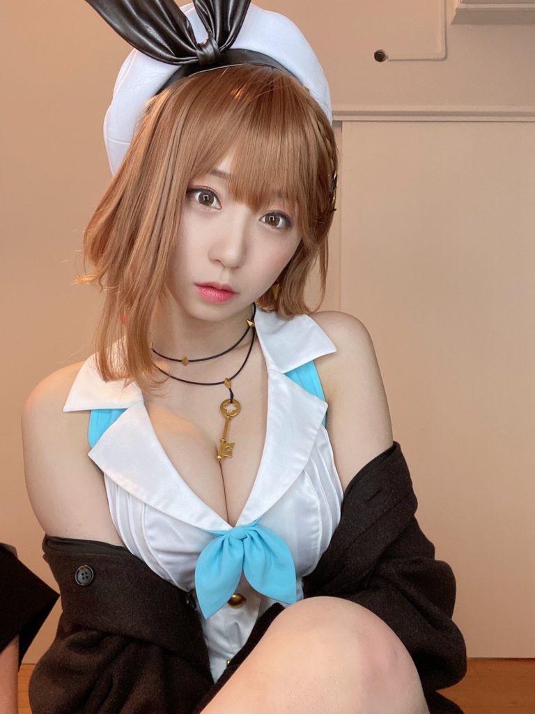 伊織もえ おっぱい