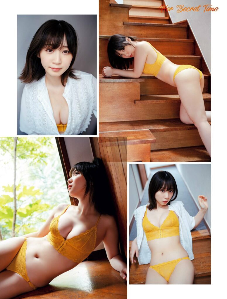 伊織もえ おっぱい