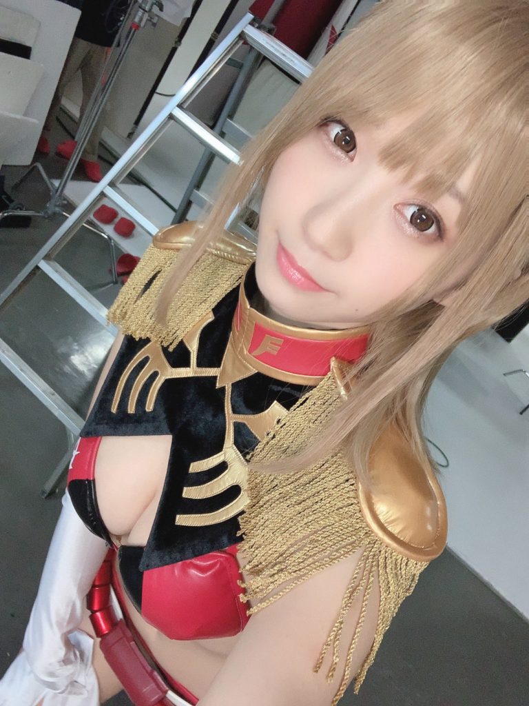 伊織もえ おっぱい
