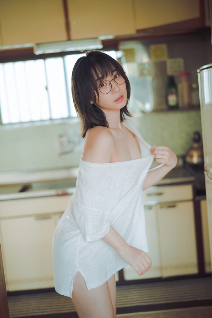 伊織もえ おっぱい