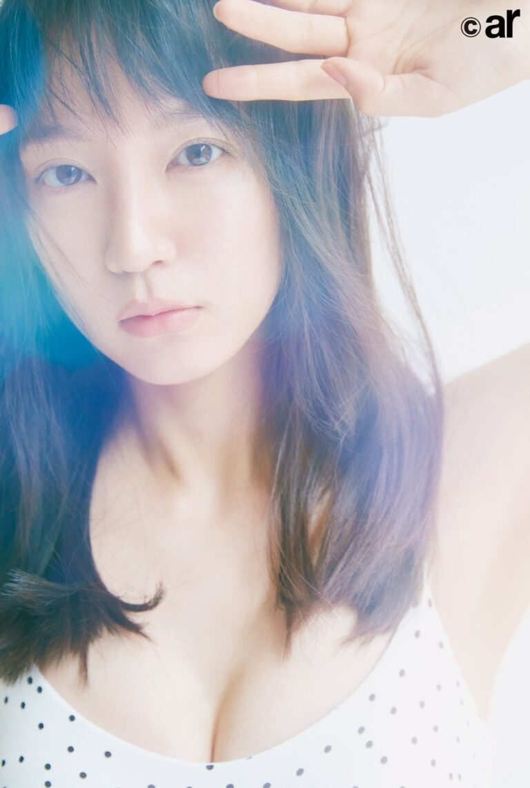 吉岡里帆 おっぱい