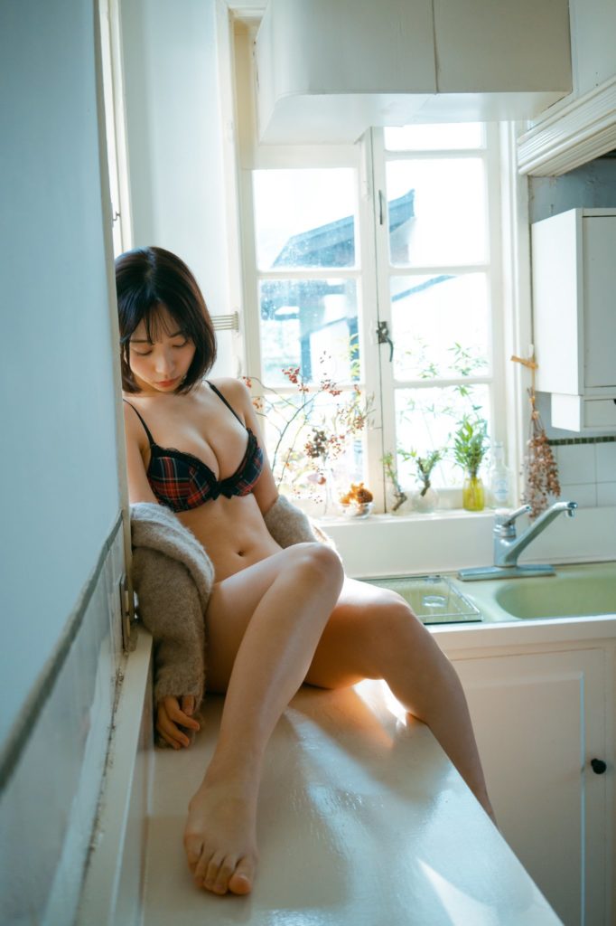 伊織もえ おっぱい