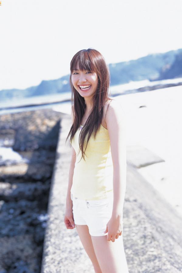 新垣結衣 おっぱい