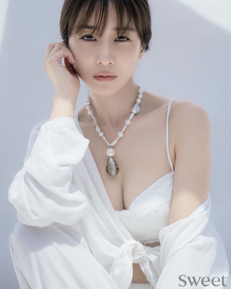田中みな実 おっぱい