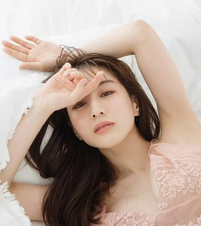 田中みな実 おっぱい