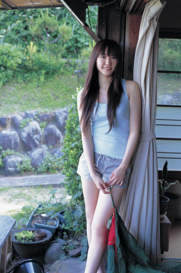 新垣結衣 おっぱい