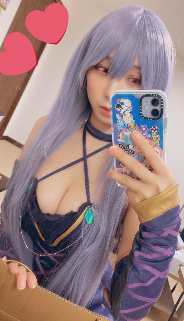 伊織もえ おっぱい