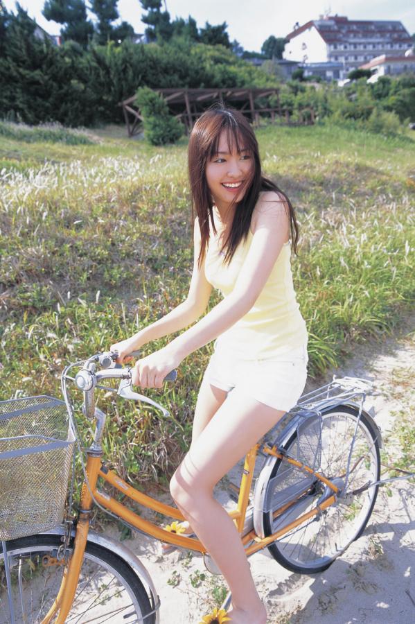 新垣結衣 おっぱい