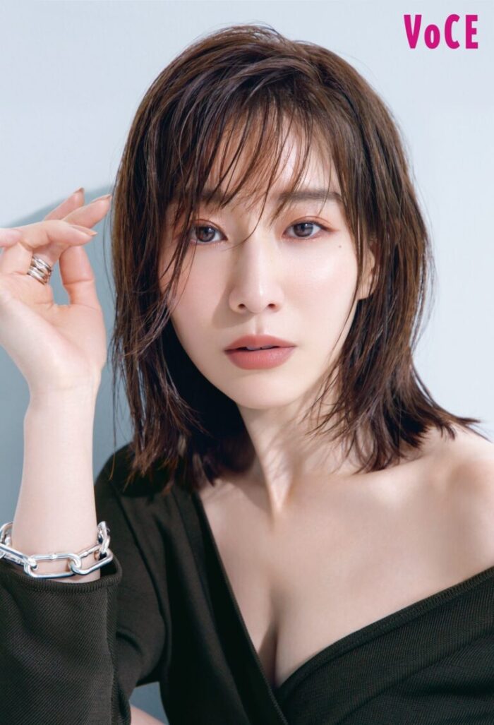 田中みな実 おっぱい