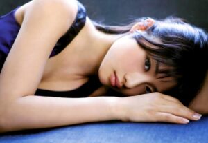 【画像52枚】石原さとみの胸が美しすぎる！最高レベルです