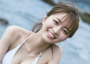 【画像104枚】岡崎紗絵の胸が美しすぎる！最高レベルです