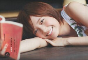 【画像53枚】本田翼の胸が美しすぎる！最高レベルです