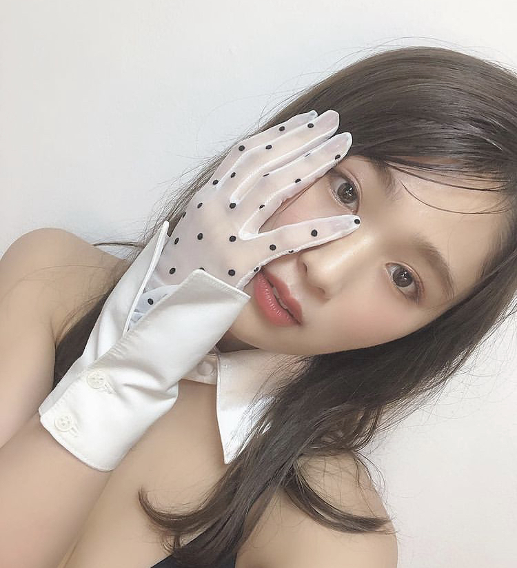 渋谷凪咲 おっぱい