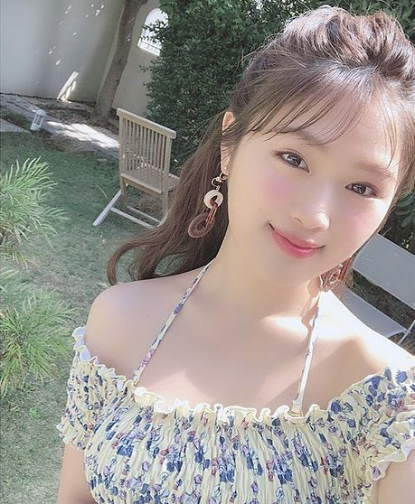 渋谷凪咲 おっぱい