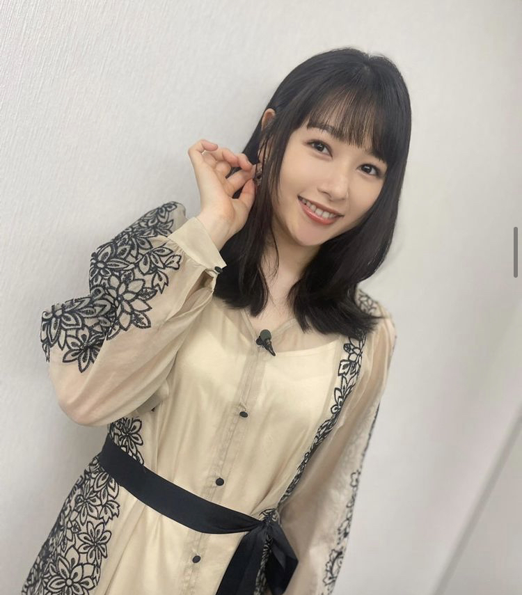 桜井日奈子 おっぱい