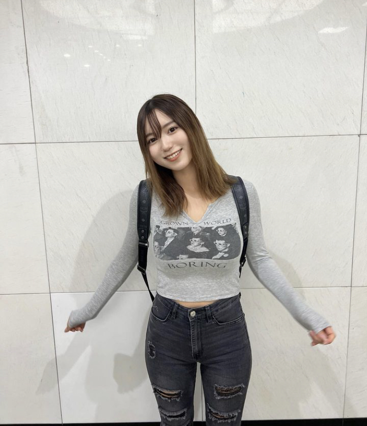 くろがねさら おっぱい