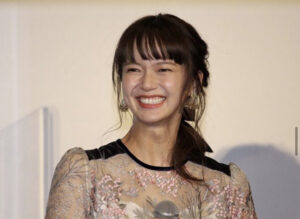 【画像30枚】多部未華子の胸が美しすぎる！最高レベルです