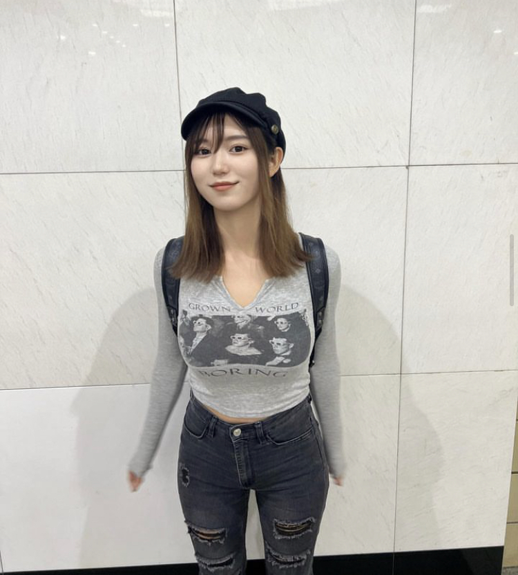 くろがねさら おっぱい