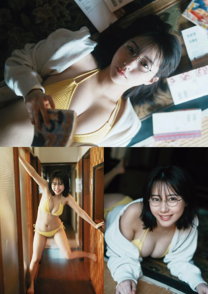 田中美久 おっぱい