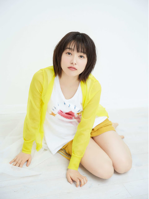 桜井日奈子 おっぱい