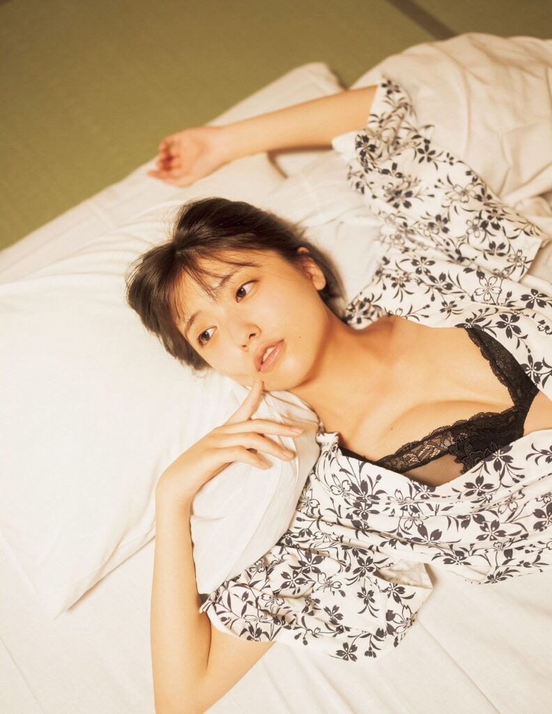 工藤美桜 おっぱい