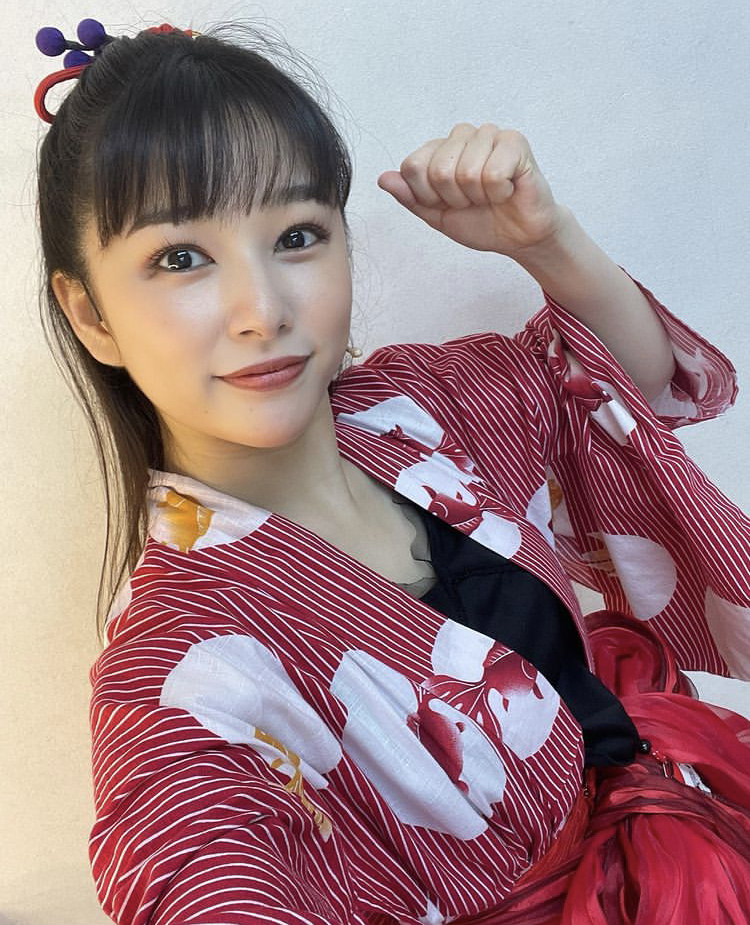 桜井日奈子 おっぱい