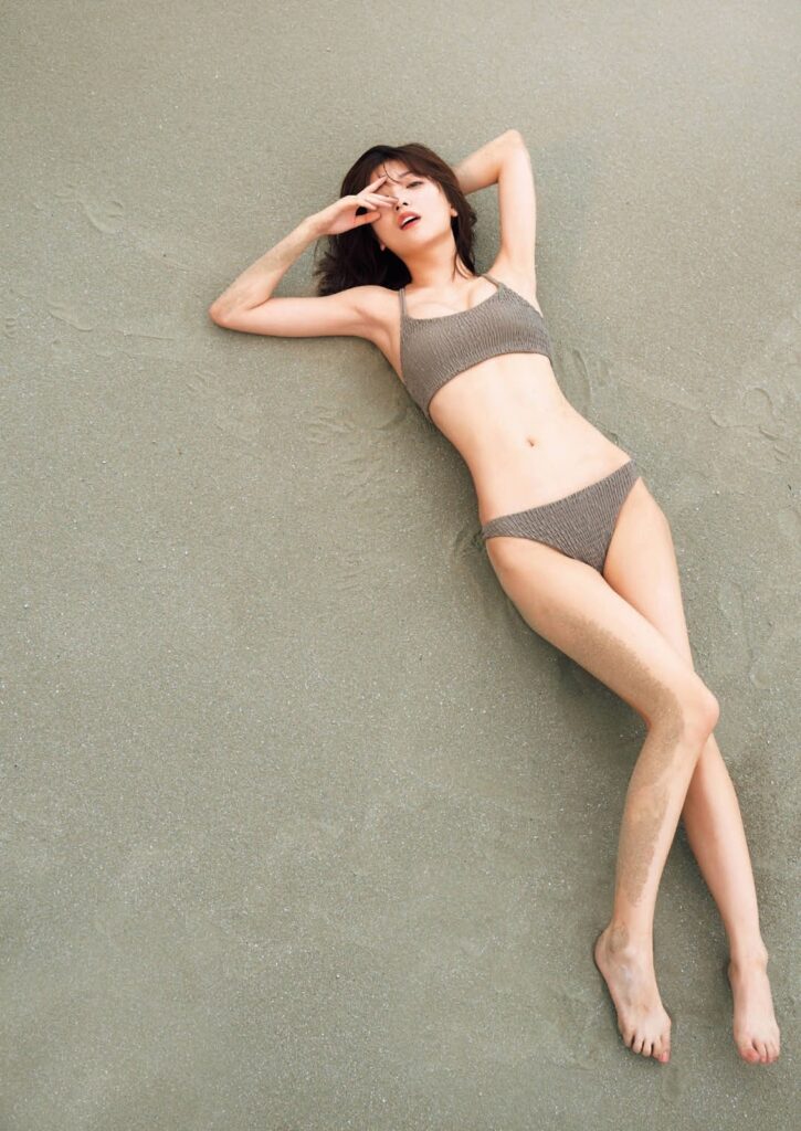 工藤美桜 おっぱい