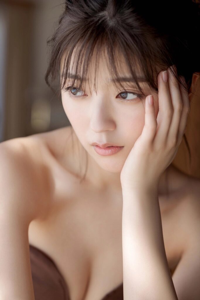 工藤美桜 おっぱい