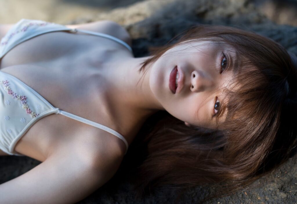 工藤美桜 おっぱい