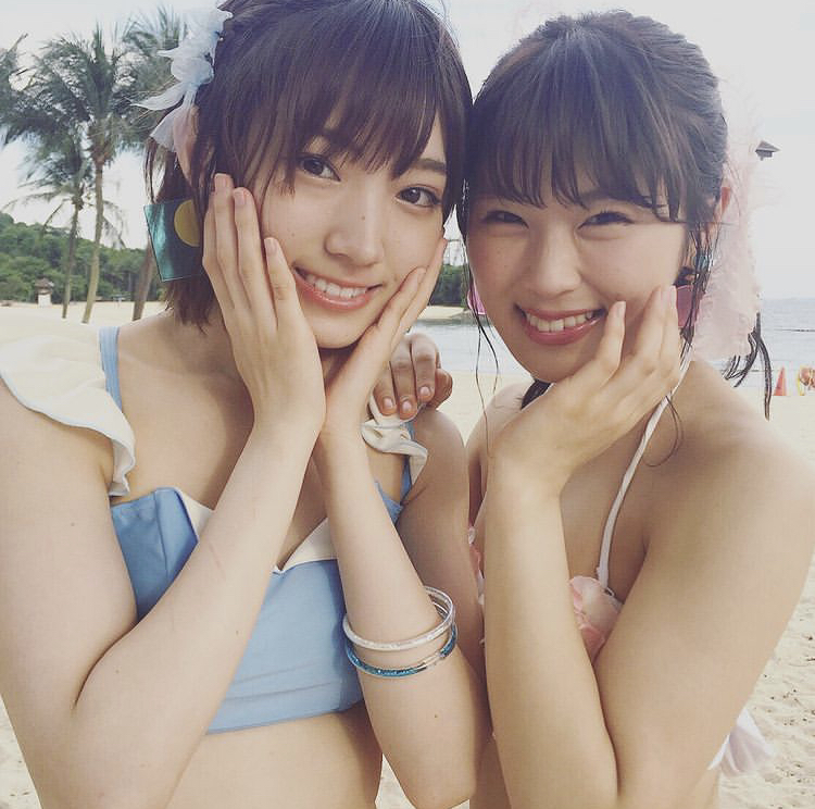 渋谷凪咲 おっぱい