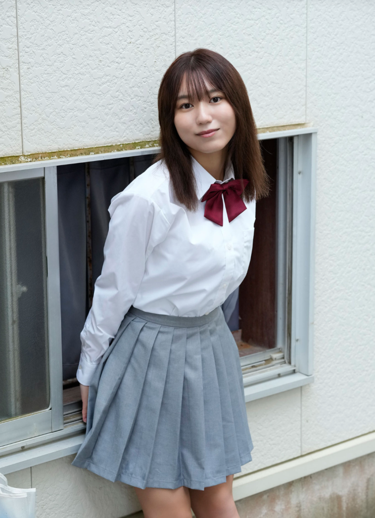 くろがねさら おっぱい