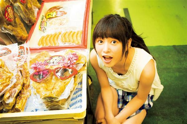 桜井日奈子 おっぱい