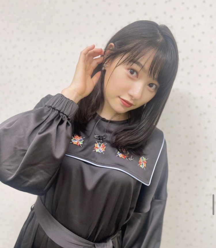 桜井日奈子 おっぱい