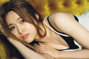 【画像80枚】松村沙友理の胸が美しすぎる！最高レベルです