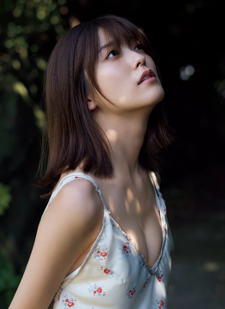工藤美桜 おっぱい